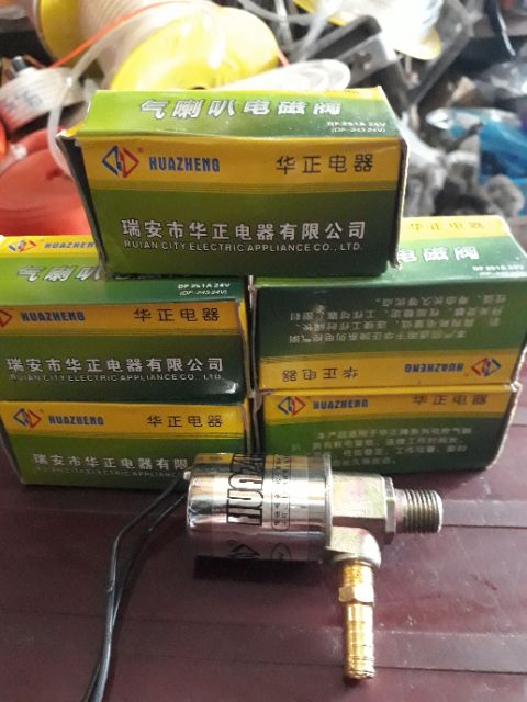 Rơ le còi hơi , kèn hơi 24V, 12v tàu cao cấp loại 1. rơ le thay cho kèn tàu, kèn ong