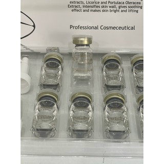 TẾ BÀO GỐC LAKSMIRA STEM CELL SOLUTION