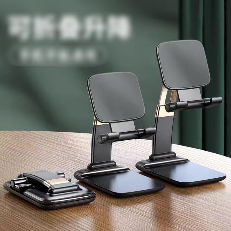1 CHIẾC GIÁ ĐỠ ĐIỆN THOẠI IPAD ĐA NĂNG - GIAO MÀU NGẪU NHIÊN