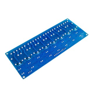 Module 8 relay với opto cách ly 5V v1-TH323