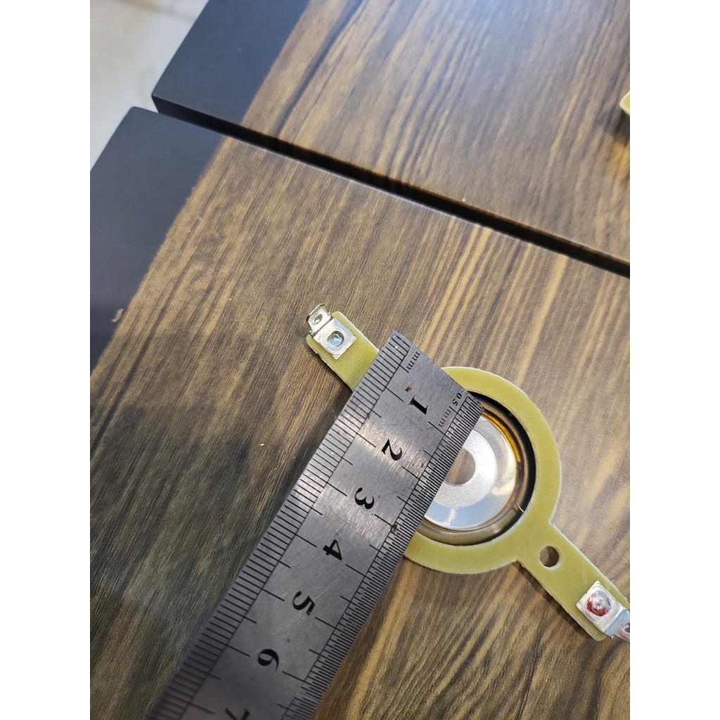 Côn loa Trép Titan 2,5Cm