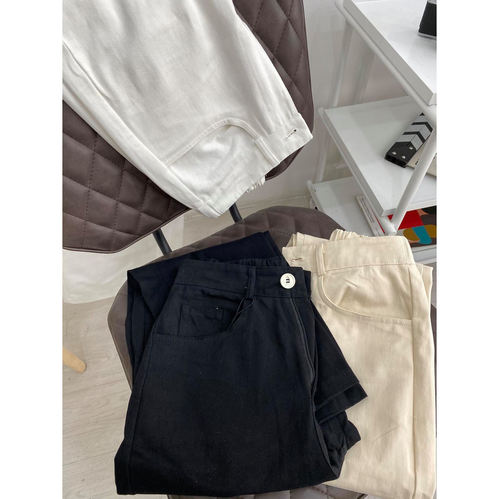 Moon Pants ( 3 màu )