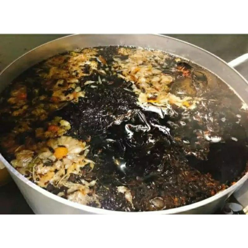 Thục địa nấu nước sâm loại ngon