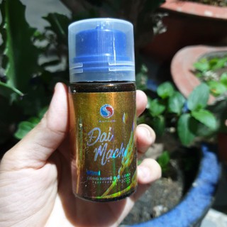 Tinh mùi Đại Mạch Sa phạm / Sapham