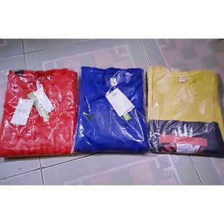 Combo 3 bộ thun 295 trinhhai84