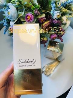 NƯỚC HOA SUDDENLY MADAME GLAMOUR 50ML