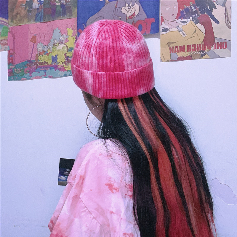 Mũ Da Thêu Họa Tiết Phong Cách Hip Hop Cho Nam Và Nữ 22099