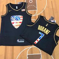 Áo Thi Đấu Bóng Rổ Jersey NBA