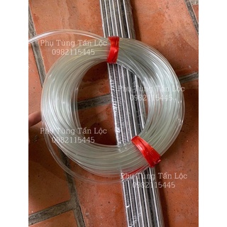 Dây xăng cắt cỏ cuộn 20 mét