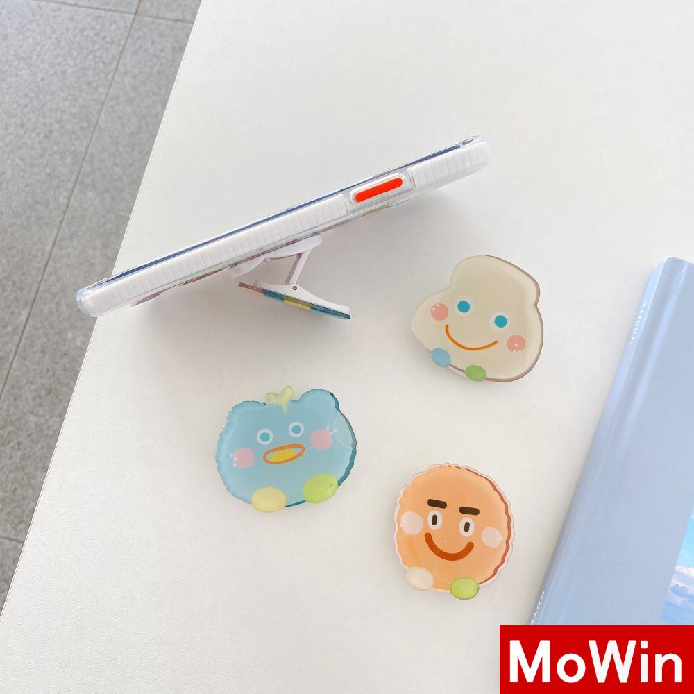 Giá đỡ điện thoại có thể gấp lại họa tiết hoạt hình dễ thương bằng pha lê epoxy cho Xr 8 11 11ProMax 7plus MAX XS 8plus | BigBuy360 - bigbuy360.vn