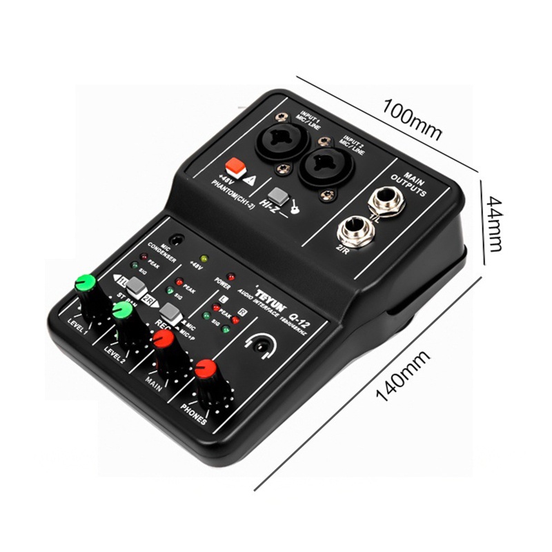 Bảng Khuấy USB Ngoài zzz Ghi Âm Thuận Tiện