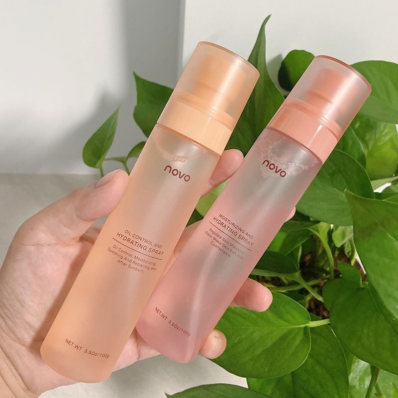 NOVO - Xịt khoáng makeup Novo Hydrating Spray | BigBuy360 - bigbuy360.vn