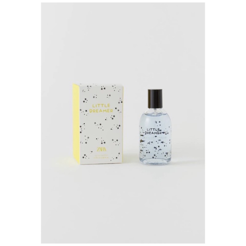 Nước hoa BABY ZARA Little BOY - LITTLE DREAMER
