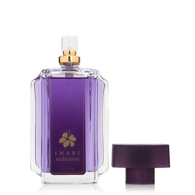 Dầu thơm imari 50ml