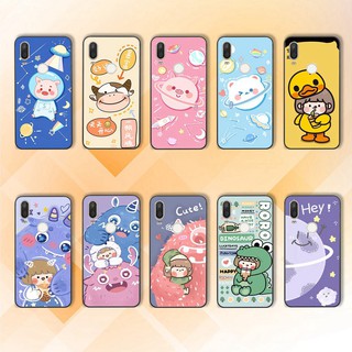 [ MẪU MỚI ]  Ốp lưng vsmart Active 1 - Active1 plus - Vsmart Live - Vsmart star in hình dễ thương