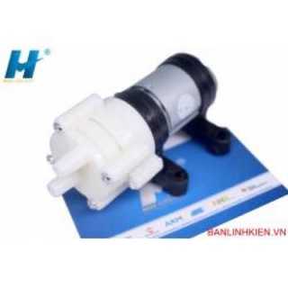 Máy Bơm Mini 6-12V MB385