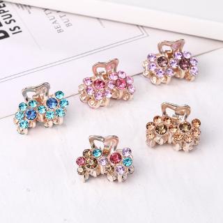 Phụ kiện tóc nữ phụ kiện thời trang nổ kẹp tóc