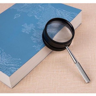Kính lúp 35x - hàng Đức - KL35X