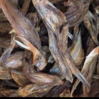1kg CÁ BỐNG BIỂN khô ngon