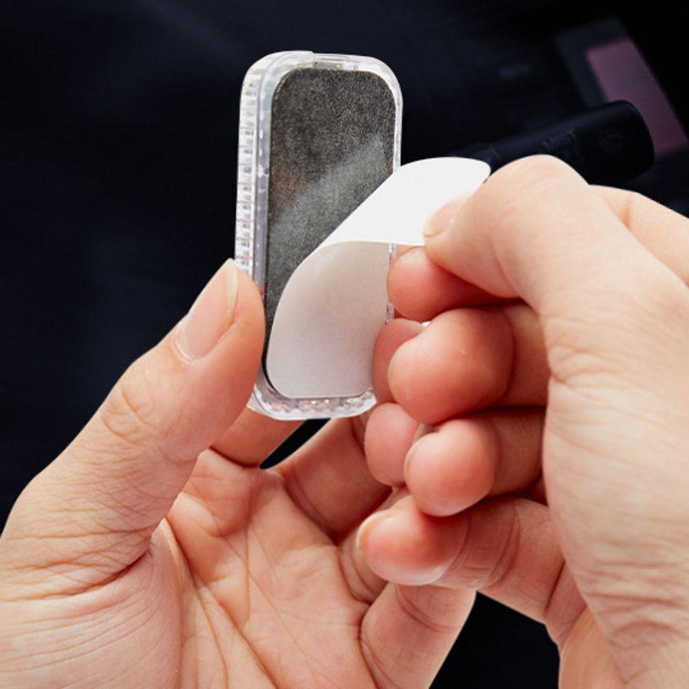 Đèn Đọc Sách Mini USB VANES1 Chống Nước Có Công Tắc Cảm Ứng Tiện Dụng