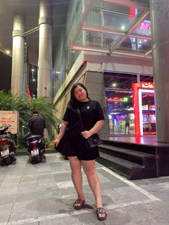 Bộ đồ bigsize freesize 50-100kg