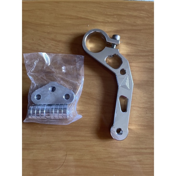 pass trợ lực cổ cho satria , sonic