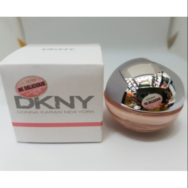 (MINI 5ML) NƯỚC HOA NỮ DKNY HỒNG NHẠT