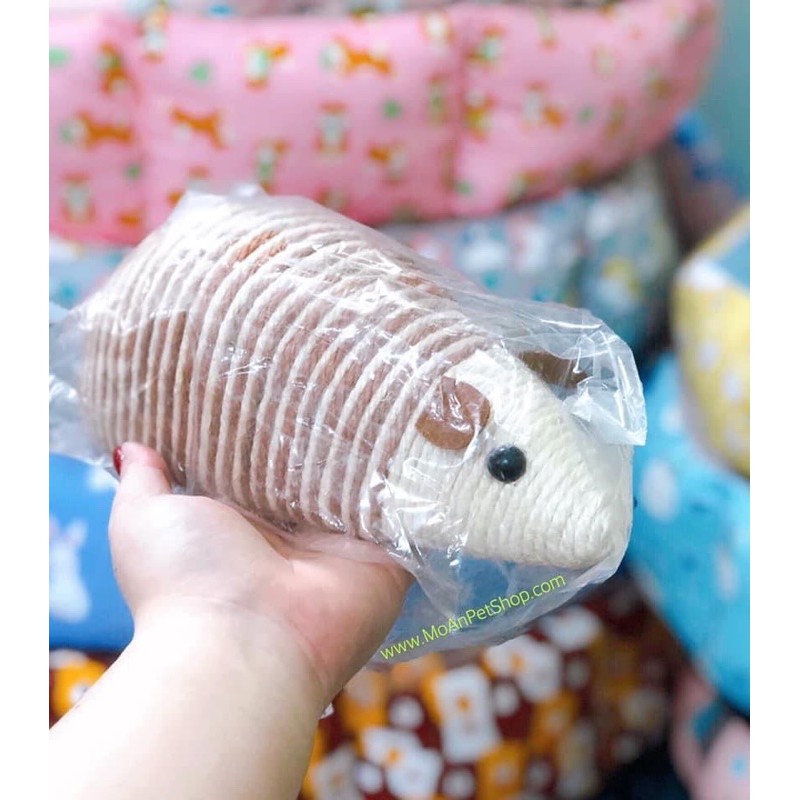 Đồ chơi bé mèo