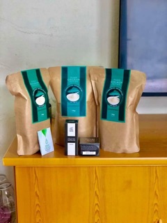 Combo 21 gói Collagen Pizkie