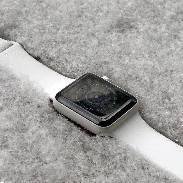 Đồng hồ Apple Watch series 1 38mm  GIÁ RẺ - CHẤT LƯỢNG - Bảo hành 12 tháng