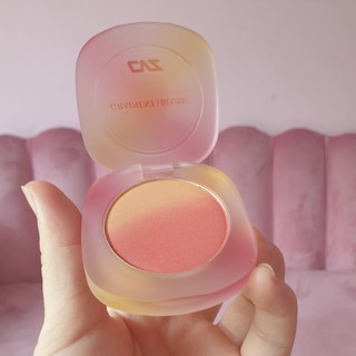 PHẤN MÁ DẠNG LOANG CVZ GRANTIENT BLUSH