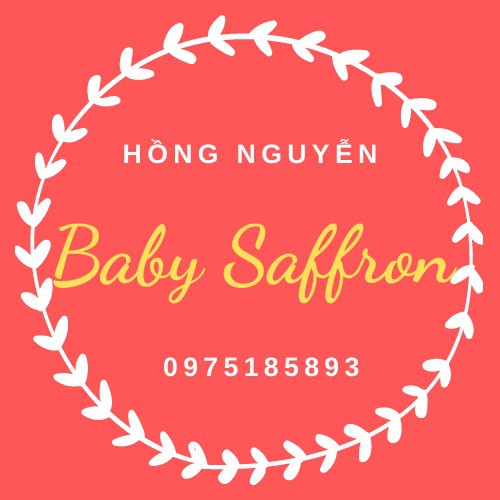ĐL BABY SAFFRON VN