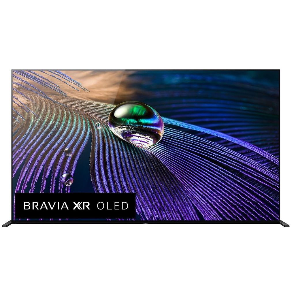 XR-55A90J MIỄN PHÍ CÔNG LẮP ĐẶT Android Tivi OLED Sony 4K 55 inch XR-55A90J Mới 2021