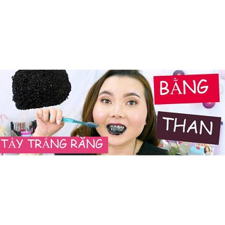 Hũ bột than tre tẩy trắng răng