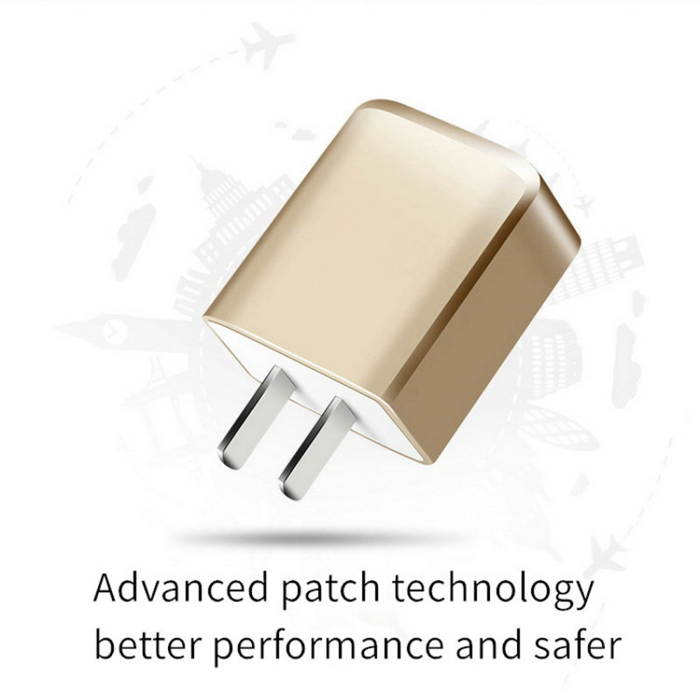 Cốc sạc pin 5V 2A chất lượng cao cho Iphone Ipad Android Type-C Samsung