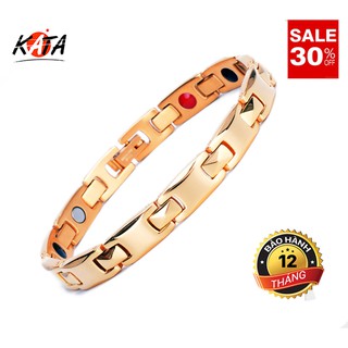 VÒNG HUYẾT ÁP KATA - K01