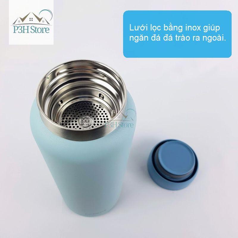Bình giữ nhiệt LocknLock dung tích 900ml Jumbo Tumbler LHC4300 P3hstore