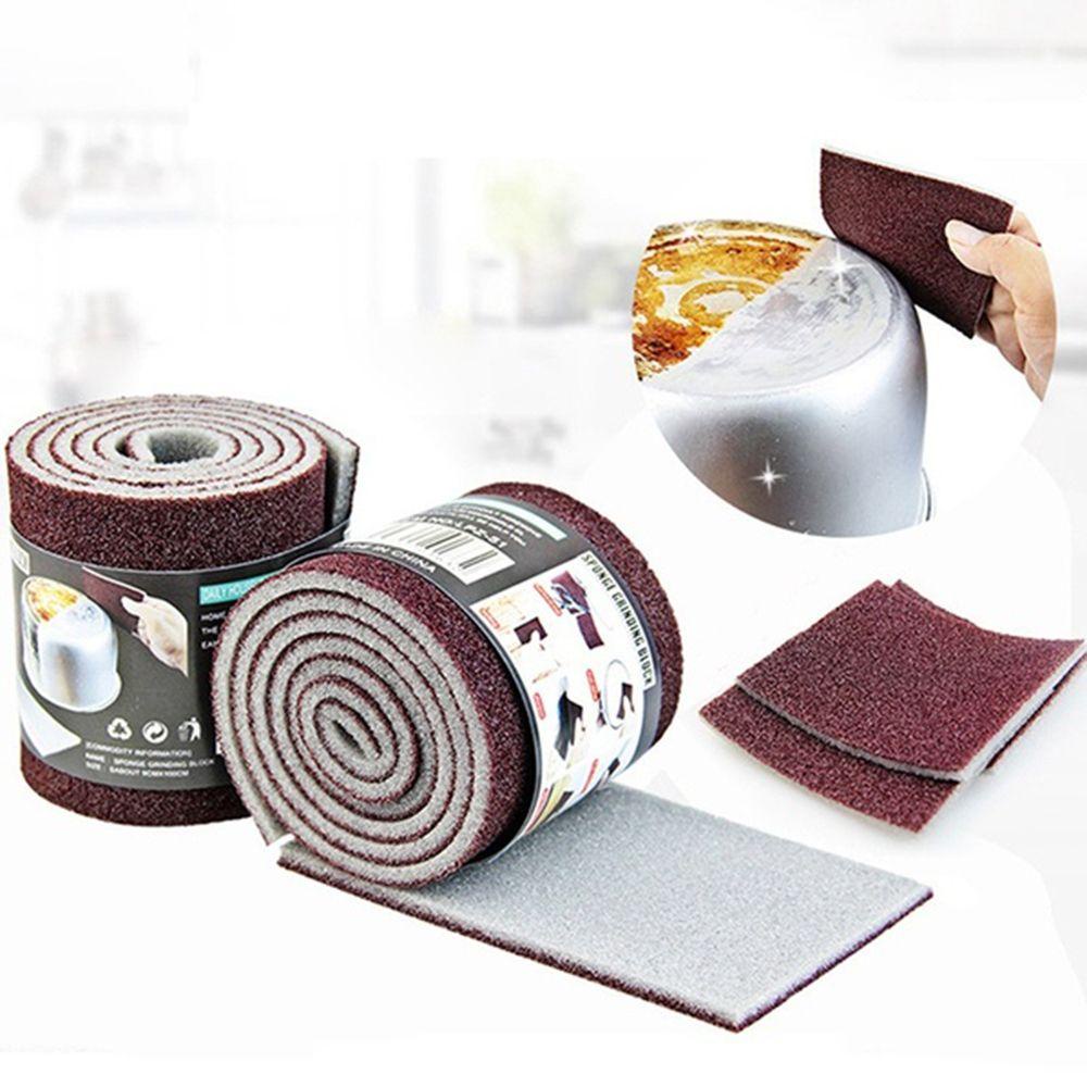 Miếng Bọt Biển Rửa Chén 100 * 9cm