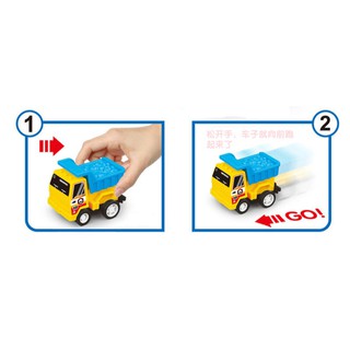Đồ chơi xe đua mini cho bé