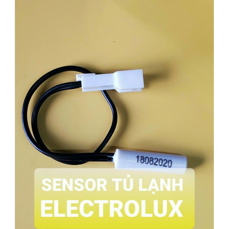 sensor cảm biến nhiệt độ tủ lạnh Electrolux