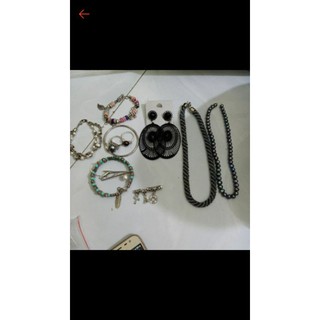 Phụ kiện trang sức si 1220 k