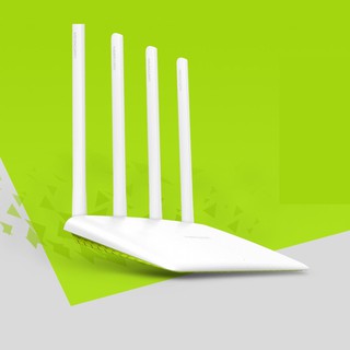Router wifi xuyên tường D7 750M 11AC