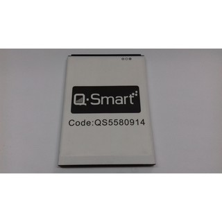 Pin Q-Smart QS558 - QS5580914 - Q-Mobile - Qsmart - Qmobile