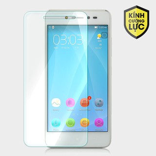 Cường lực Lenovo S90 Trong suốt