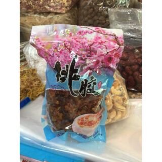 Nhựa đào thượng hạng gói 500gram