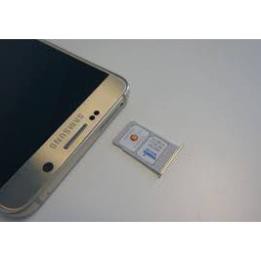 Điện thoại samsung galaxy note 5 2 sim - chính hãng mới đẹp