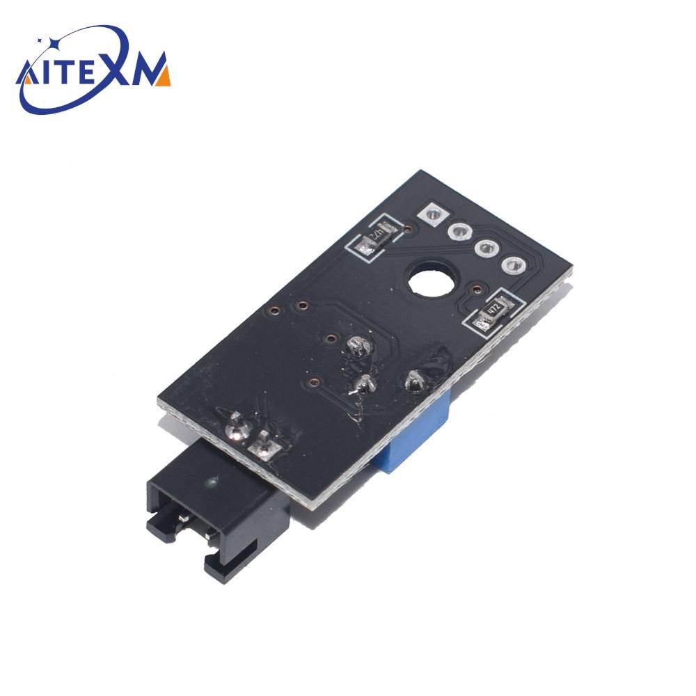 Thiết Bị Cảm Biến Độ Ẩm/Độ Ẩm/Đất Đất 1.3M Chuyên Dụng Cho Arduino