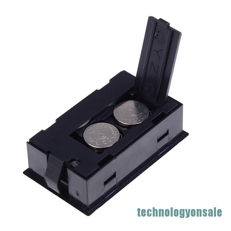 Máy Đo Độ Ẩm Kỹ Thuật Số Lcd