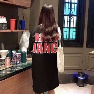 [ ORD ] Váy xuông ullzang 2019