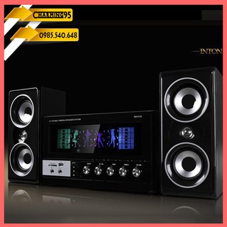 Loa bluetooth SM-6700